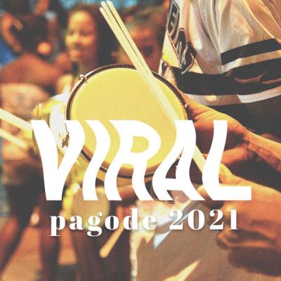 Various Artists - Viral Pagode 2021 (2021)