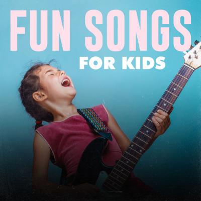 Various Artists - Fun Songs for Kids (2021)