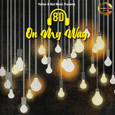 Various Artists - 8D On My Way (2021)