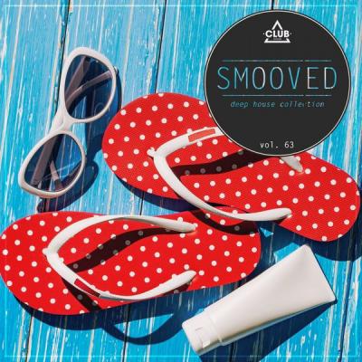 Various Artists - Smooved - Deep House Collection Vol. 63 (2021)