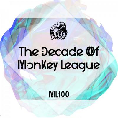 Various Artists - The Decade of Monkey League (2021)
