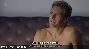 Умысел / Спи со мной / With Intent / Lie With Me [S01] (2021) HDTVRip 720p | Sub