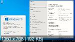 Windows 10 x64 21H2.19044.1147 AIO 32in1 v.21.07.18 by adguard (RUS/ENG/2021)