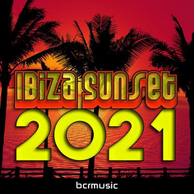 Various Artists - Ibiza Sunset 2021 (2021)