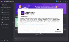 Wondershare UniConverter 13.6.4.1 [x64] (2022) PC 