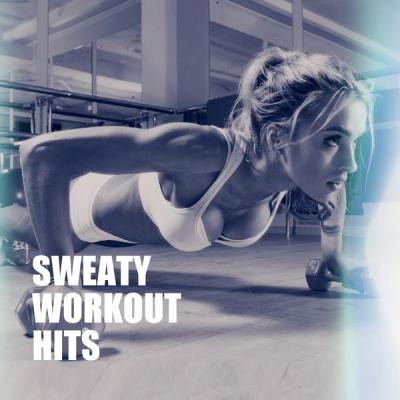 Various Artists - Sweaty Workout Hits (2021)