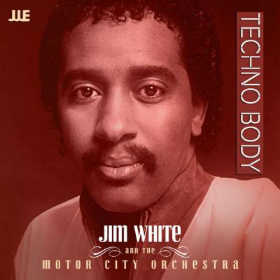 Various Artists - Jim White and The Motor City Orchestra (2021)