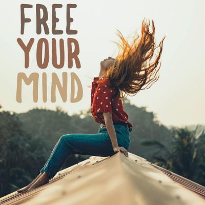 Various Artists - Free Your Mind (2021)