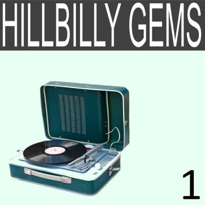 Various Artists - Hillbilly Gems Vol. 1 (2021)