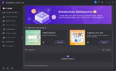 Wondershare UniConverter Ultimate 14.1.17.189 Portable by 7997 (x64) (2023) [Eng/Rus]