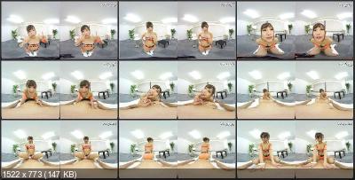 Ai Hoshina - MIVR-035 [Oculus Rift, Vive, Samsung Gear VR | SideBySide] [1600p]