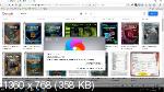 Browsers 2021 Portable by Viktor Kisel & Co 19.07.2021 (RUS/UKR/ENG)