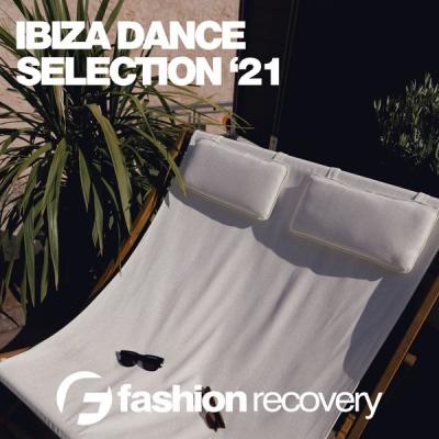 2165e1e832037b2cd1c9e304ea2e2249 - Various Artists - Ibiza Dance Selection Summer '21 (2021)
