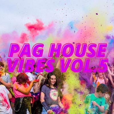 Various Artists - Pag House Vibes Vol.5 (2021)