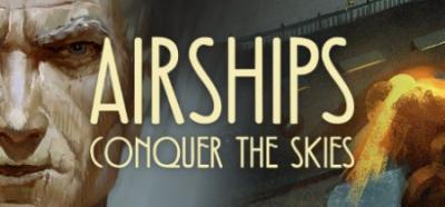 Airships Conquer the Skies v1 0 21 5-GOG