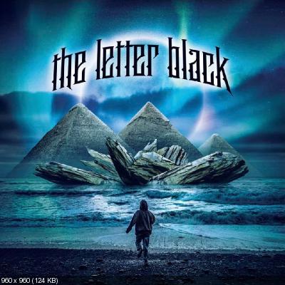 The Letter Black - The Letter Black (2021)