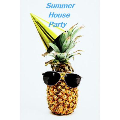 Various Artists - Summer House Party (2021)