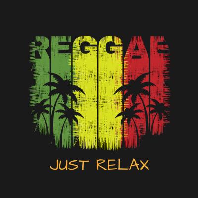 Various Artists - Reggae Just Relax (2021)
