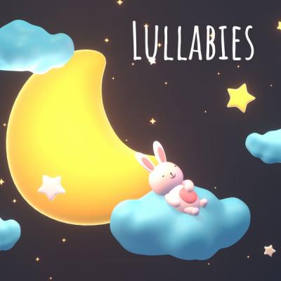 Classical Lullabies - Lullabies (Classical Music) (2021)
