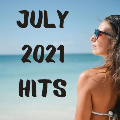 Various Artists - July 2021 Hits (2021)