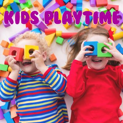 Various Artists - Kids Playtime (2021)