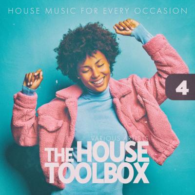 Various Artists - The House Toolbox Vol. 4 (2021)