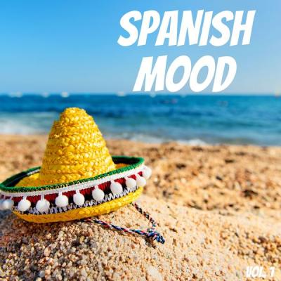 Various Artists - Spanish Mood Vol. 1 (2021)