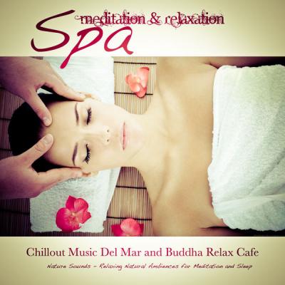 Various Artists - Spa Meditation & Relaxation (Relaxing Natural Ambiences for Meditation and Slee.