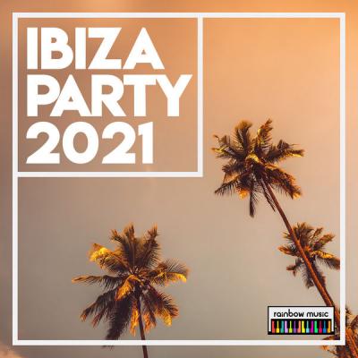 Various Artists - Ibiza Party 2021 (2021)