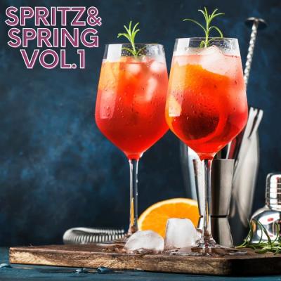 Various Artists - Spritz&Spring Vol.1 (2021)