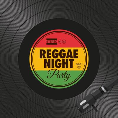 Various Artists - Reggae Night Party (2021)