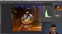Adobe Photoshop:   (2021) -
