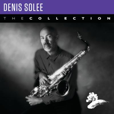 Denis Solee - Denis Solee The Collection (2021)