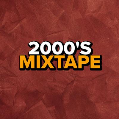 Various Artists - 2000's Mixtape (2021)