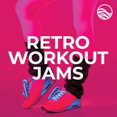 Various Artists - Retro Workout Jams (2021)