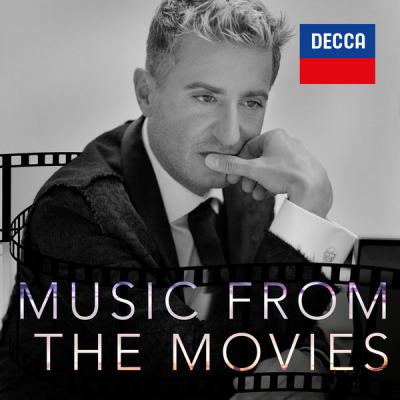 Jean-Yves Thibaudet - Music from the Movies (2021)