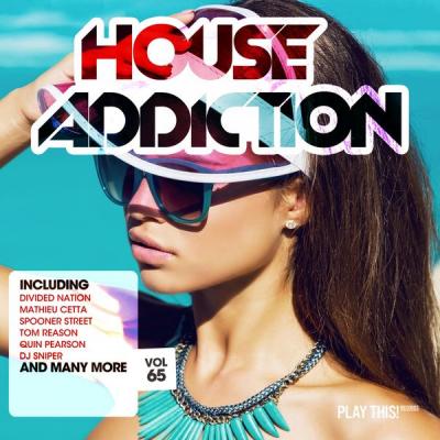 Various Artists - House Addiction Vol. 65 (2021)