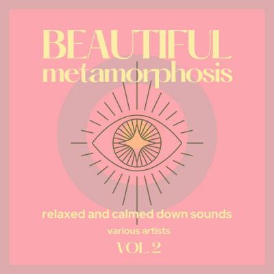 Various Artists - Beautiful Metamorphosis (Relaxed and Calmed Down Sounds) Vol. 2 (2021)