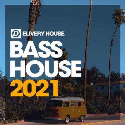 Various Artists - Bass House Summer '21 (2021)