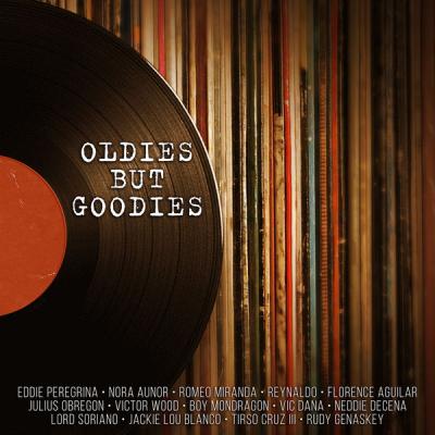 Various Artists - Oldies but Goodies (2021)
