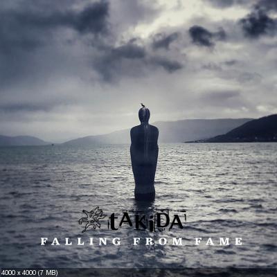 Takida - Falling From Fame (2021)