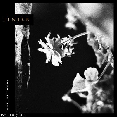 Jinjer - Wallflowers (2021)