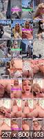 Porn - EMMA STARLETTO - Teen Blonde Babe EMMA STARLETTO gets creampied on Hollywood Blvd (FullHD/1080p/870 MB)