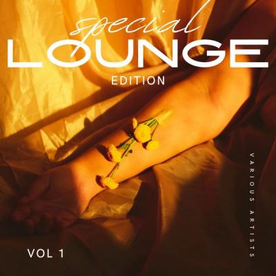 Various Artists - Special Lounge Edition Vol. 1 (2021)
