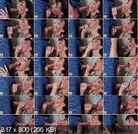 Onlyfans - Unknown - Sexy Milf Marie Blowjob Love Closeup (FullHD/1080p/1.47 GB)
