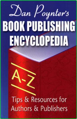 Encyclopedia of Book Publishing