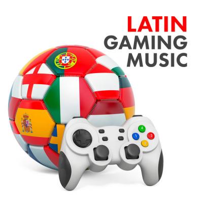 Various Artists - Latin Gaming Music (2021)