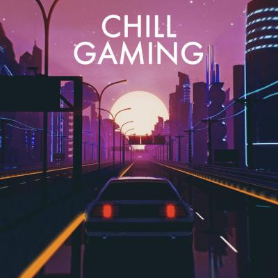Various Artists - Chill Gaming (2021)