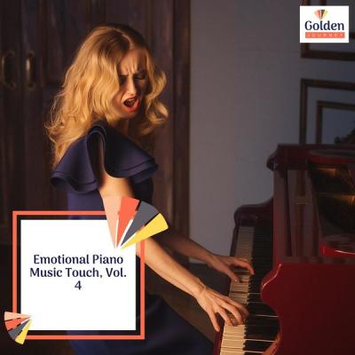 Various Artists - Emotional Piano Music Touch Vol. 4 (2021)