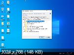 Windows 10 Pro x64 Lite 21H2.19044.1149 by Zosma (RUS/2021)